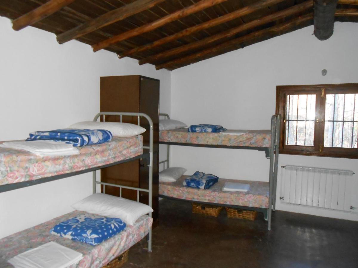 Albergue Turistico Valle del Ambroz (Spanje Hervás) - Booking.com