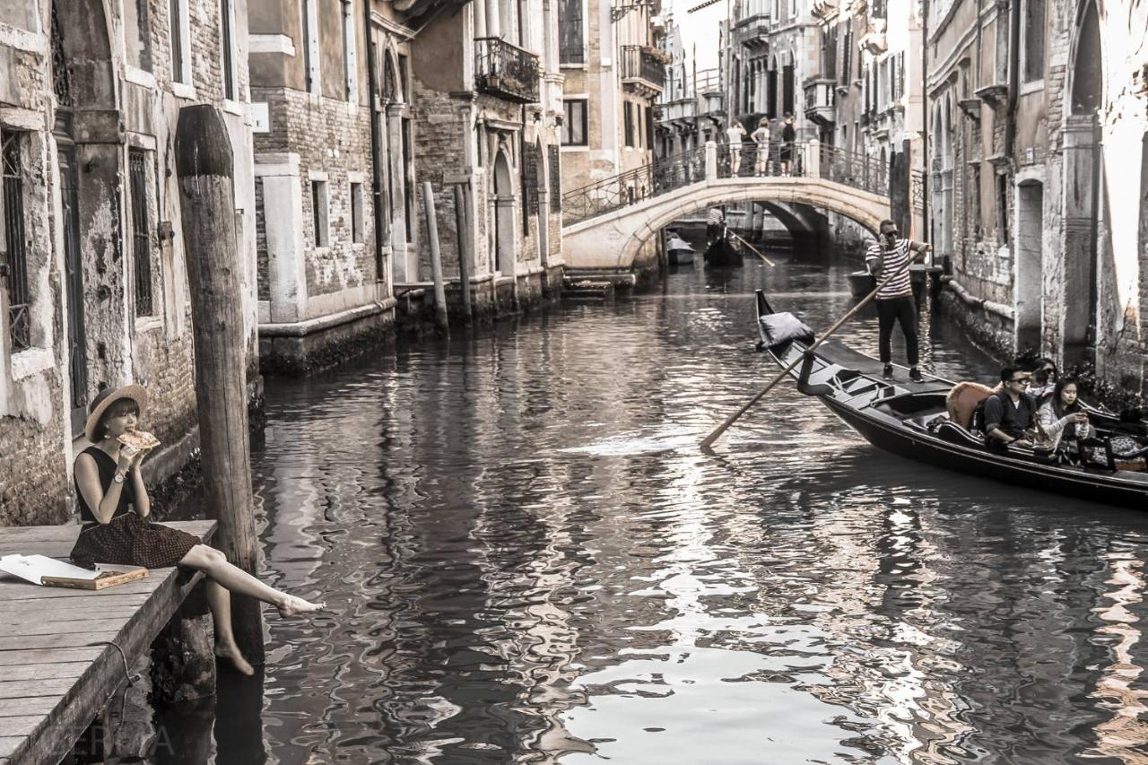 Central Apartment - 5