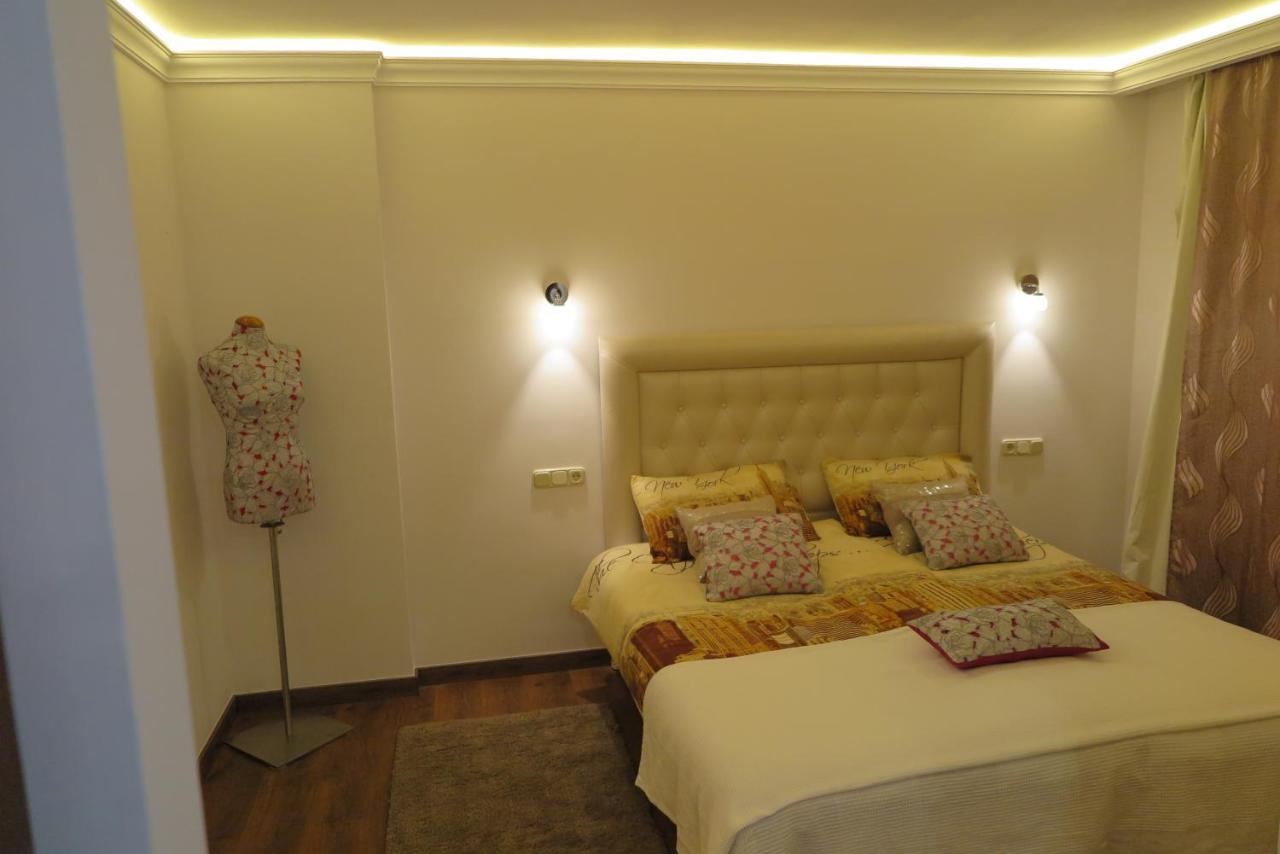 Appartement Atalaya Aparta Golf (Spanje Estepona) - Booking.com