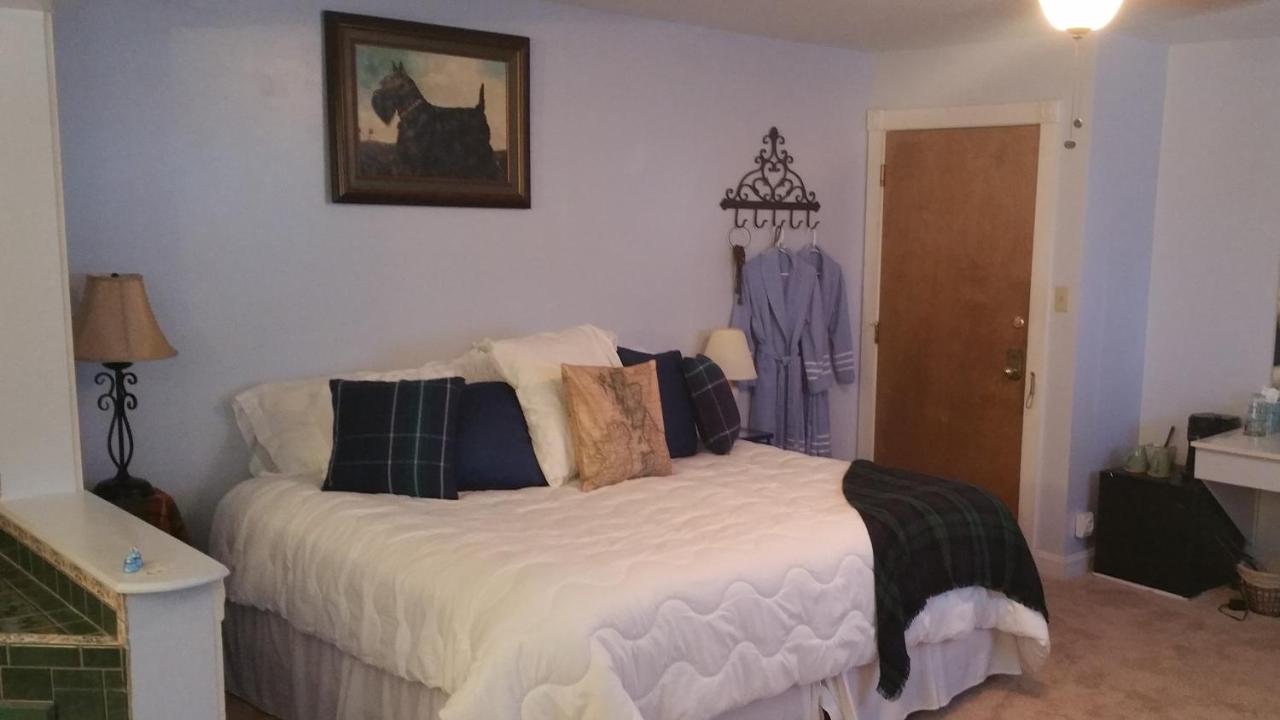 Woodstock Inn Bed & Breakfast — photo 18