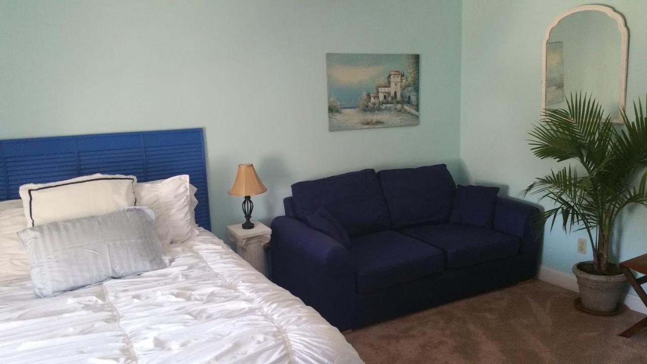 Woodstock Inn Bed & Breakfast — photo 16
