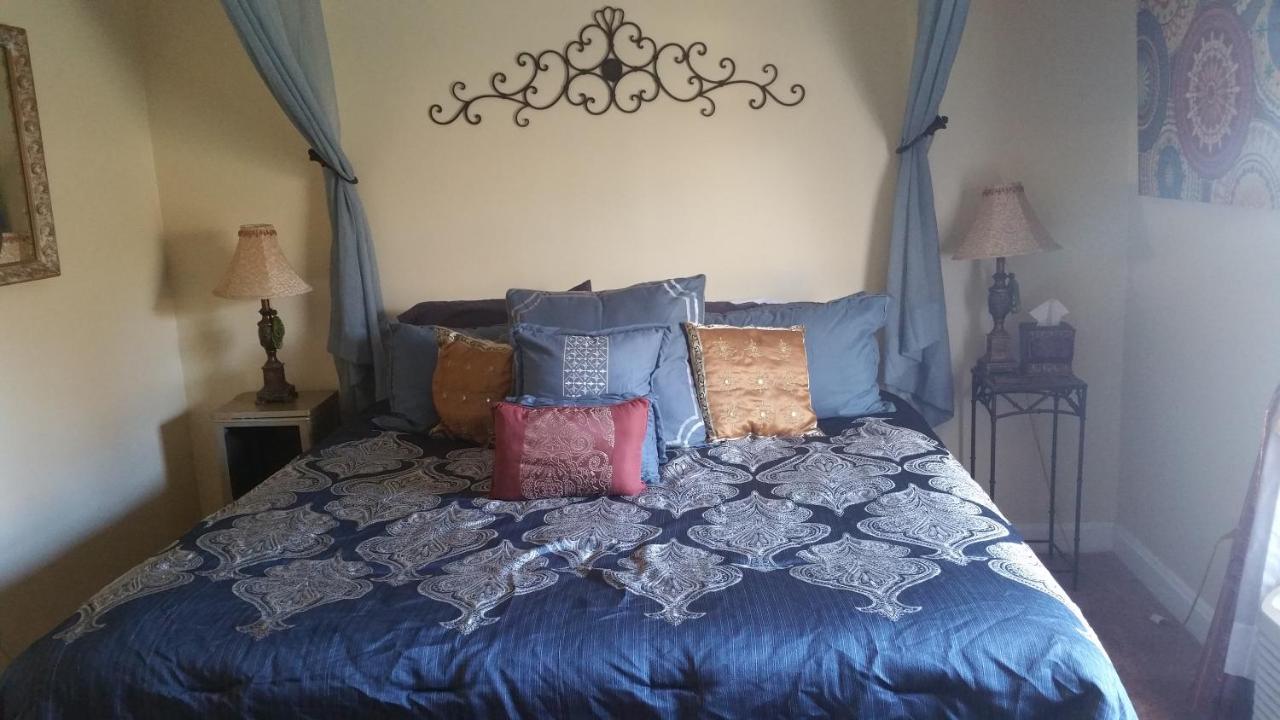 Woodstock Inn Bed & Breakfast — photo 7