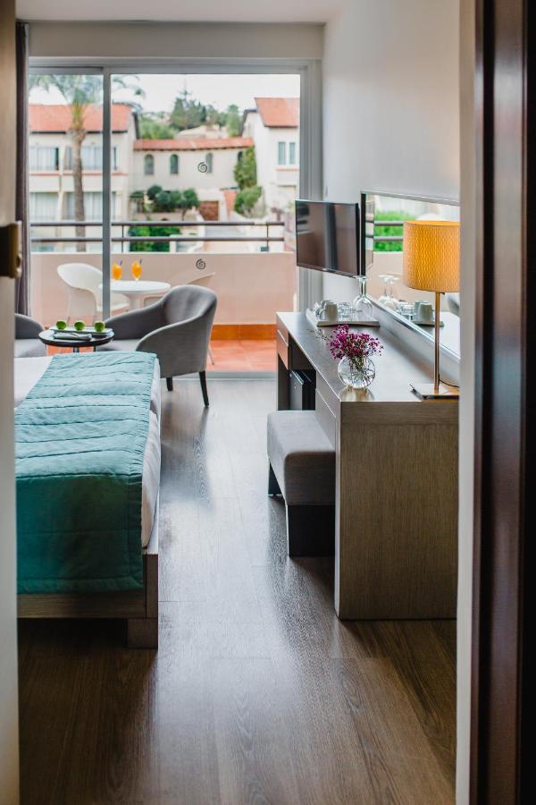Napa Plaza Hotel (Adults Only) photo