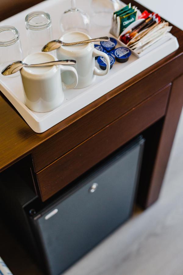 Napa Plaza Hotel (Adults Only) photo