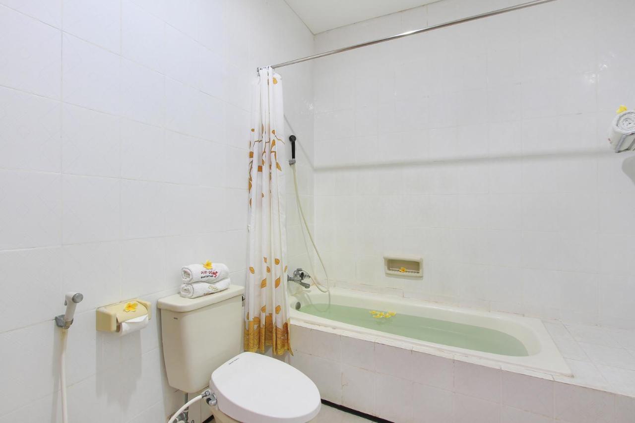 Puri Naga Beachfront Cottages - 5