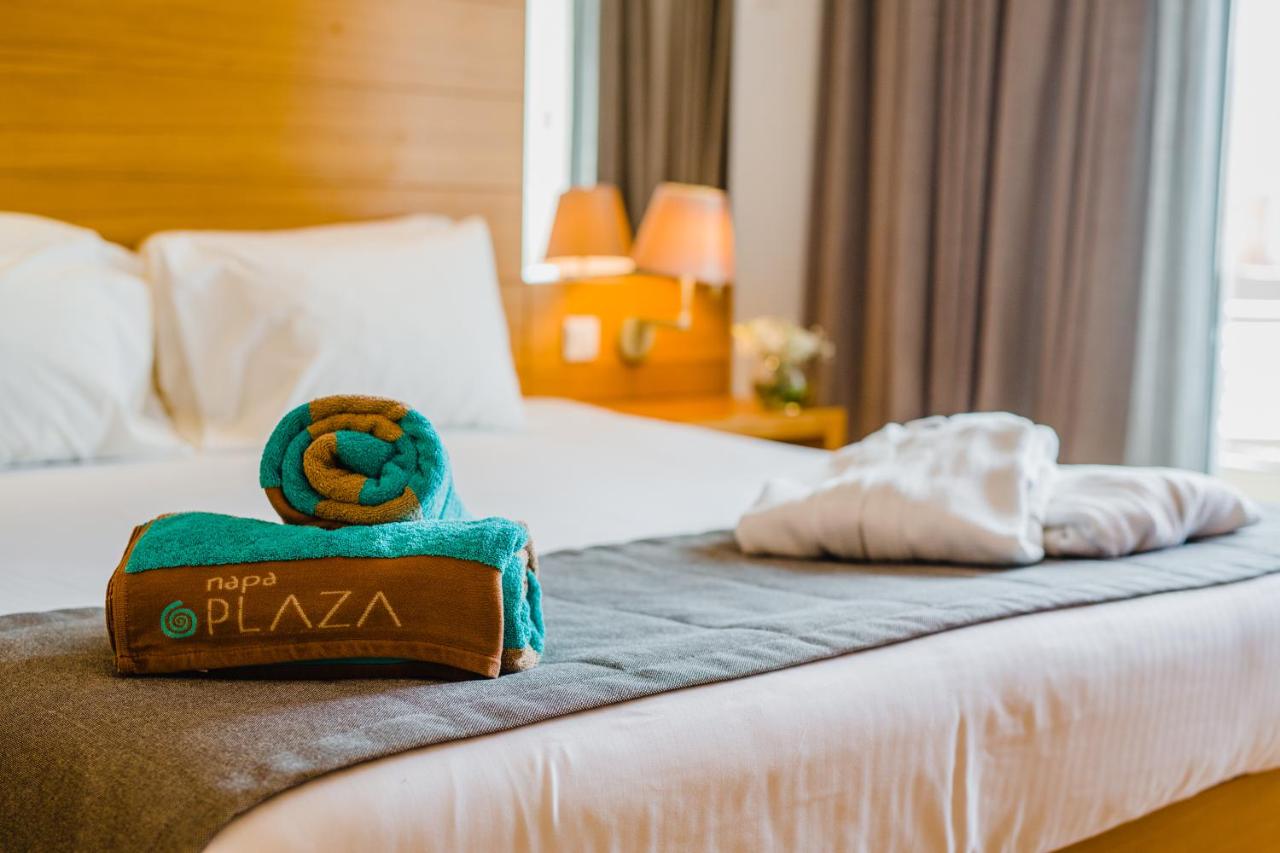 Napa Plaza Hotel (Adults Only) photo