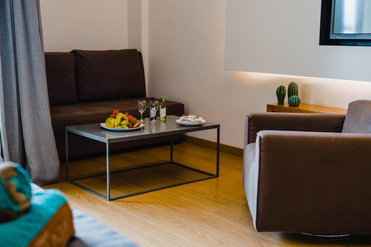 Napa Plaza Hotel (Adults Only) photo