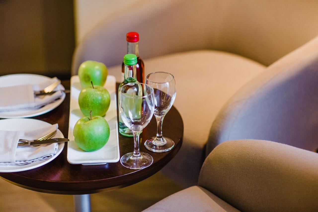 Napa Plaza Hotel (Adults Only) photo