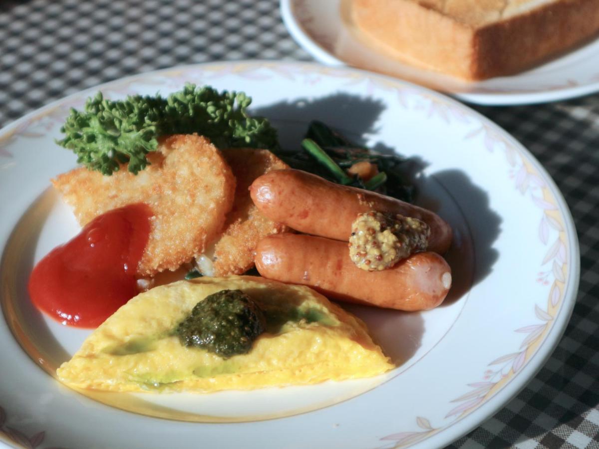 ペンション エデン 長野原町 21年 最新料金 ペンション エデン 長野原町 21年 最新料金