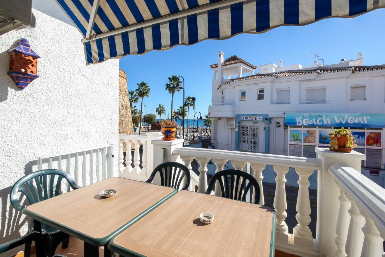 Torreon La Cala Beach Apartment by Rafleys, Mijas ...