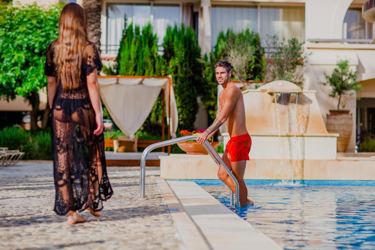 Napa Plaza Hotel (Adults Only) photo
