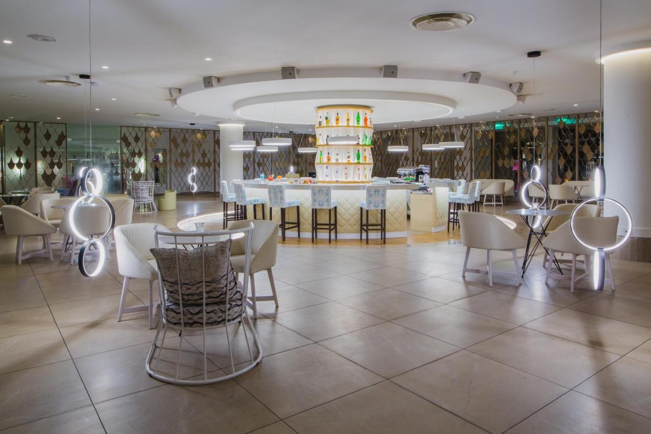 Napa Plaza Hotel (Adults Only) photo