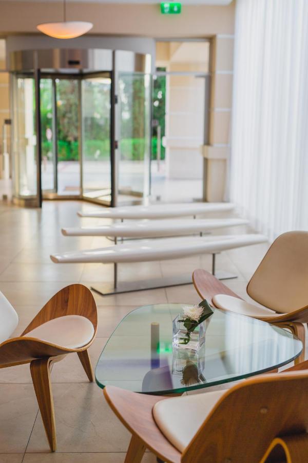 Napa Plaza Hotel (Adults Only) photo