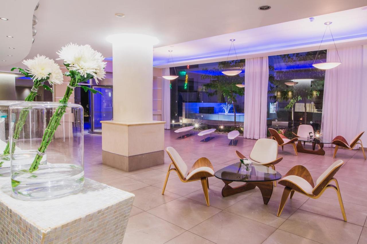 Napa Plaza Hotel (Adults Only) photo