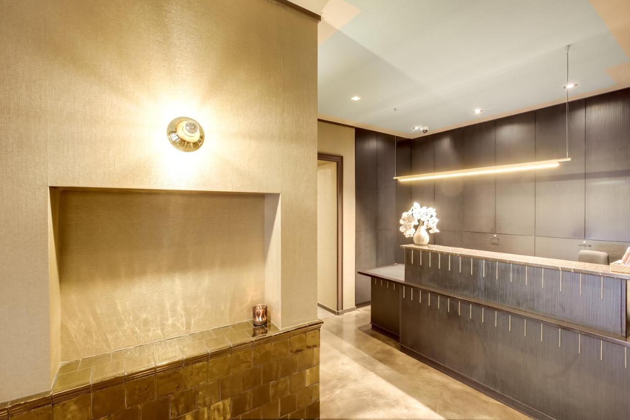 Hotel Opera Maintenon - 3