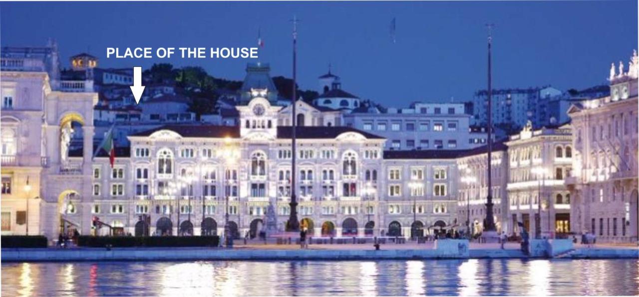 Appartamento Trieste San Giusto - 2