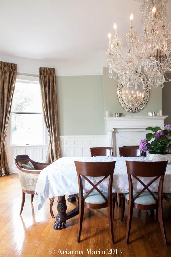The Twelve Oaks Bed & Breakfast — photo 4