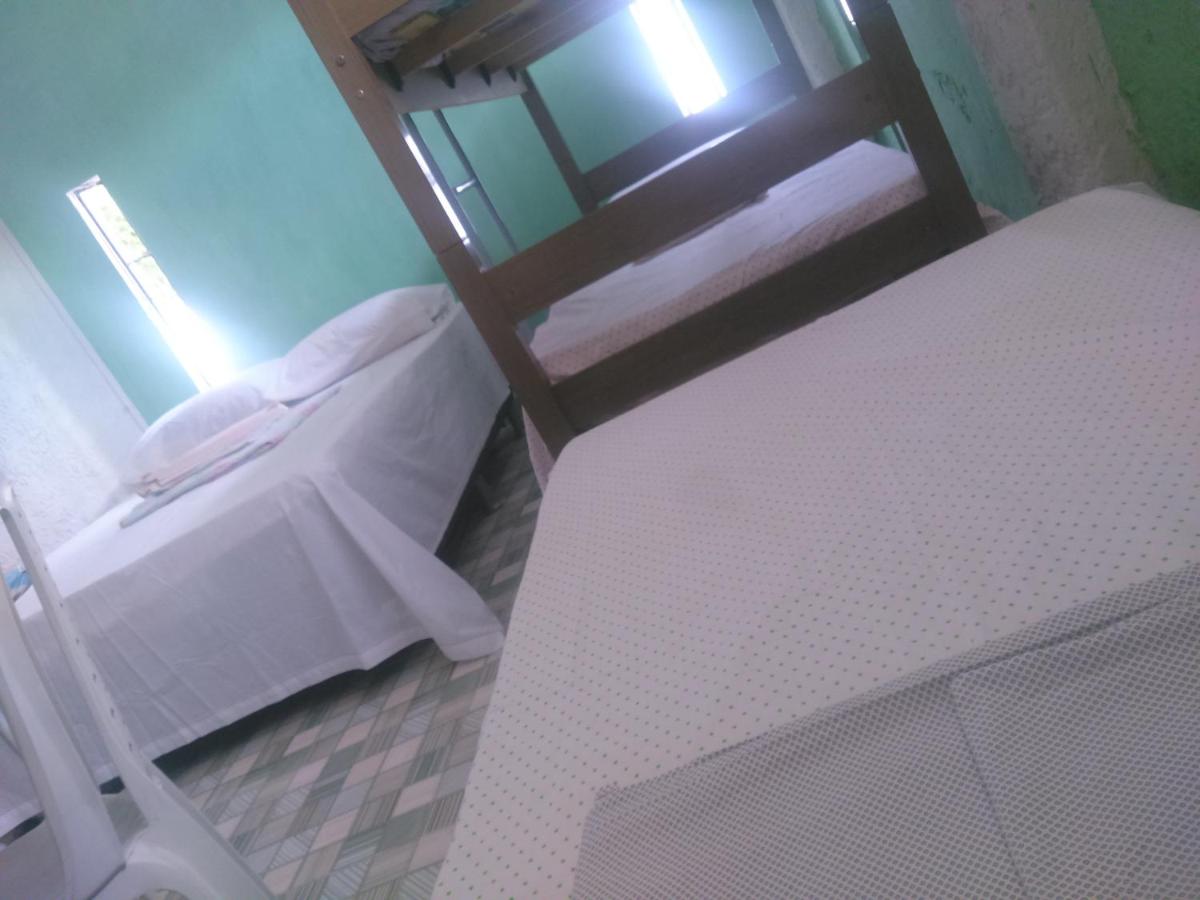 Praieiro Hostel Albergue photo