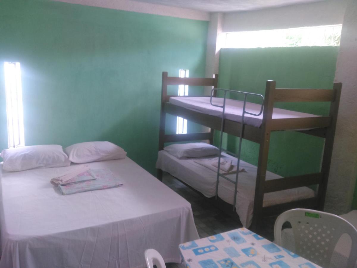Praieiro Hostel Albergue photo
