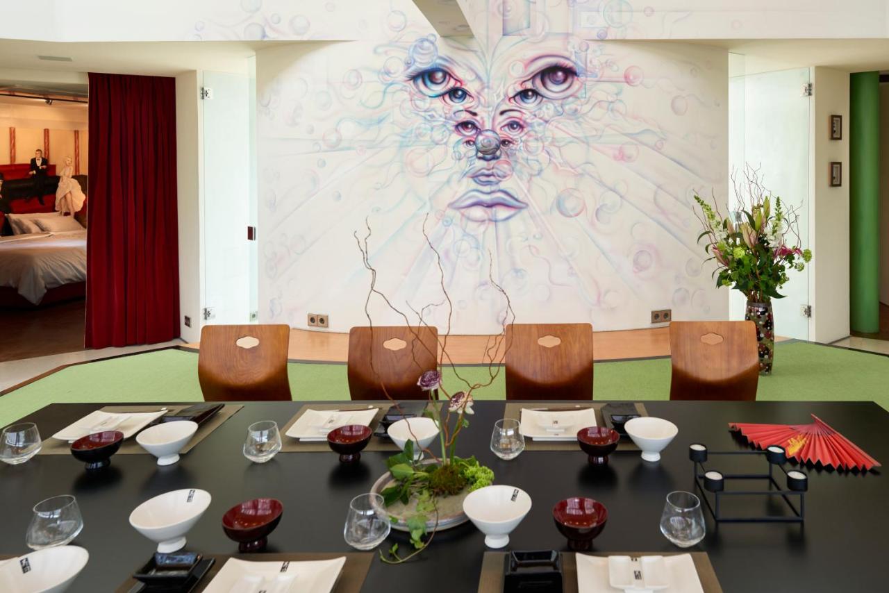 House of Time - Fancy Suites photo