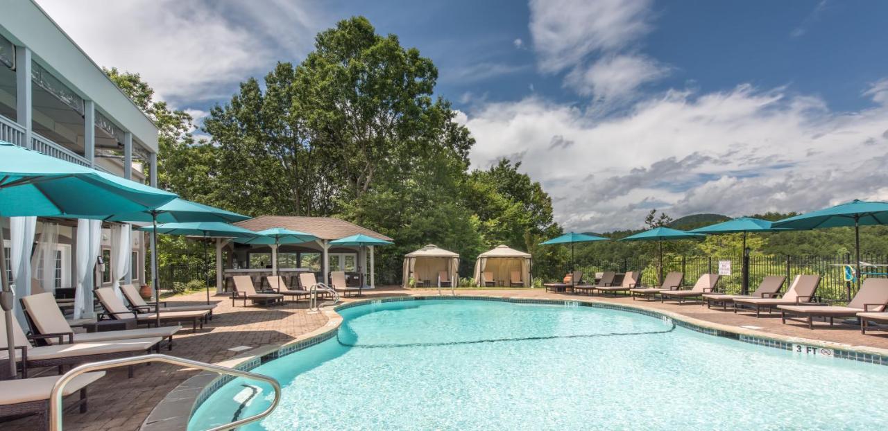 Valhalla Resort Hotel — photo 11