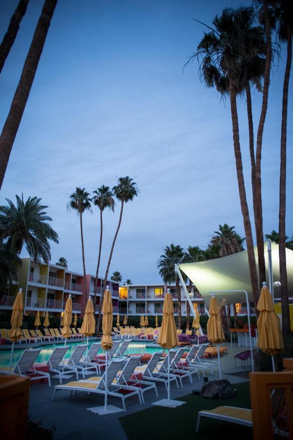 Saguaro Hot Mineral Wells Motel — photo 11