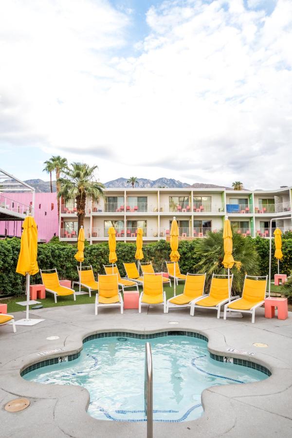 Saguaro Hot Mineral Wells Motel — photo 9