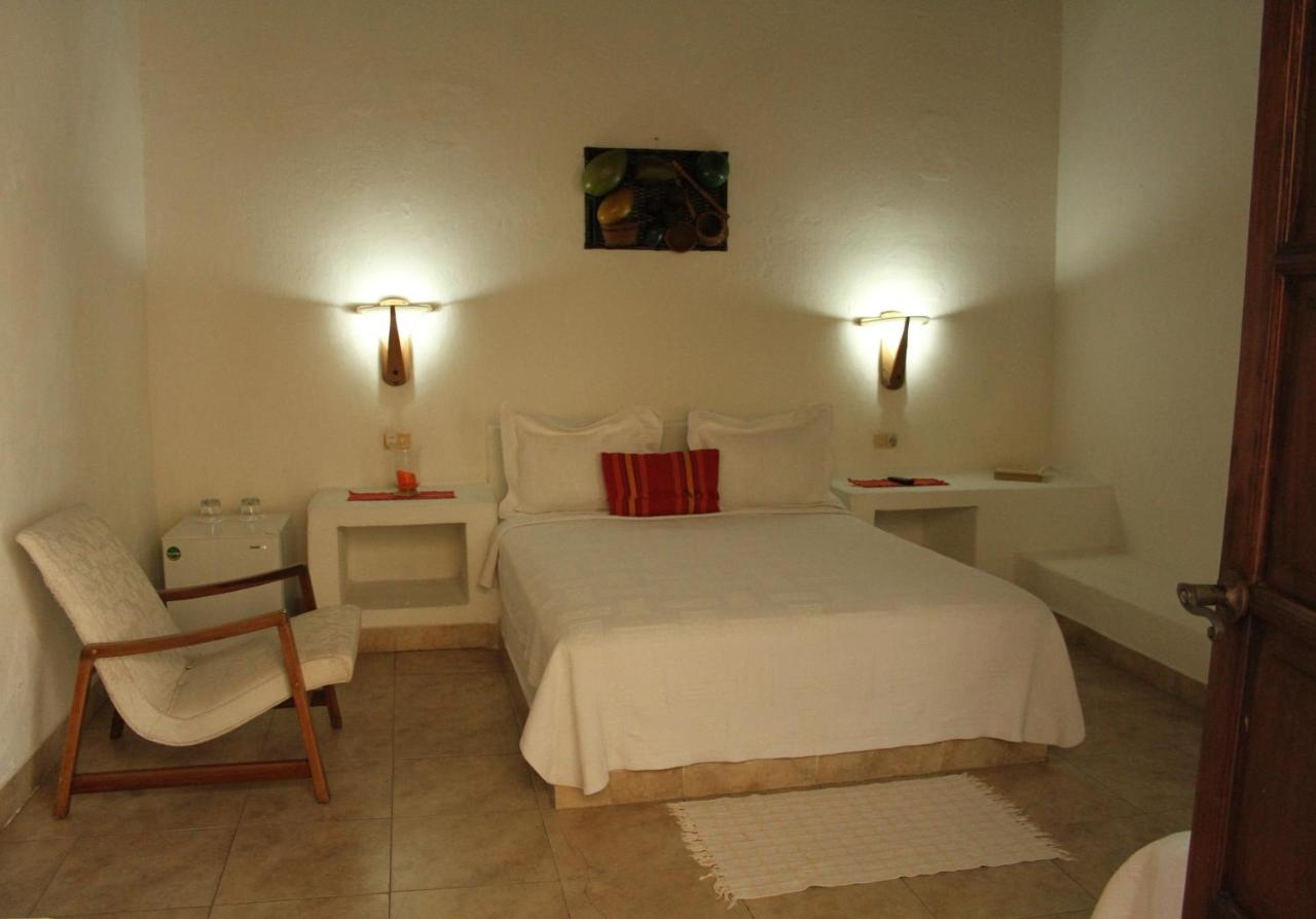 Casa Del Tejadillo photo