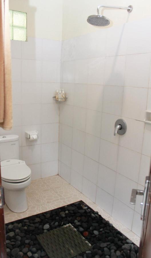 Manwarsa Guest House - 3