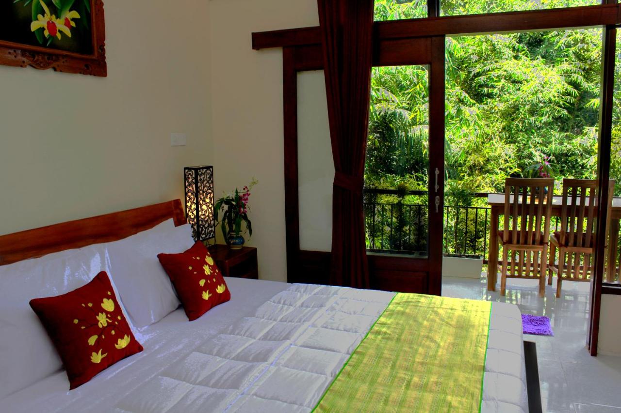 Manwarsa Guest House - 2