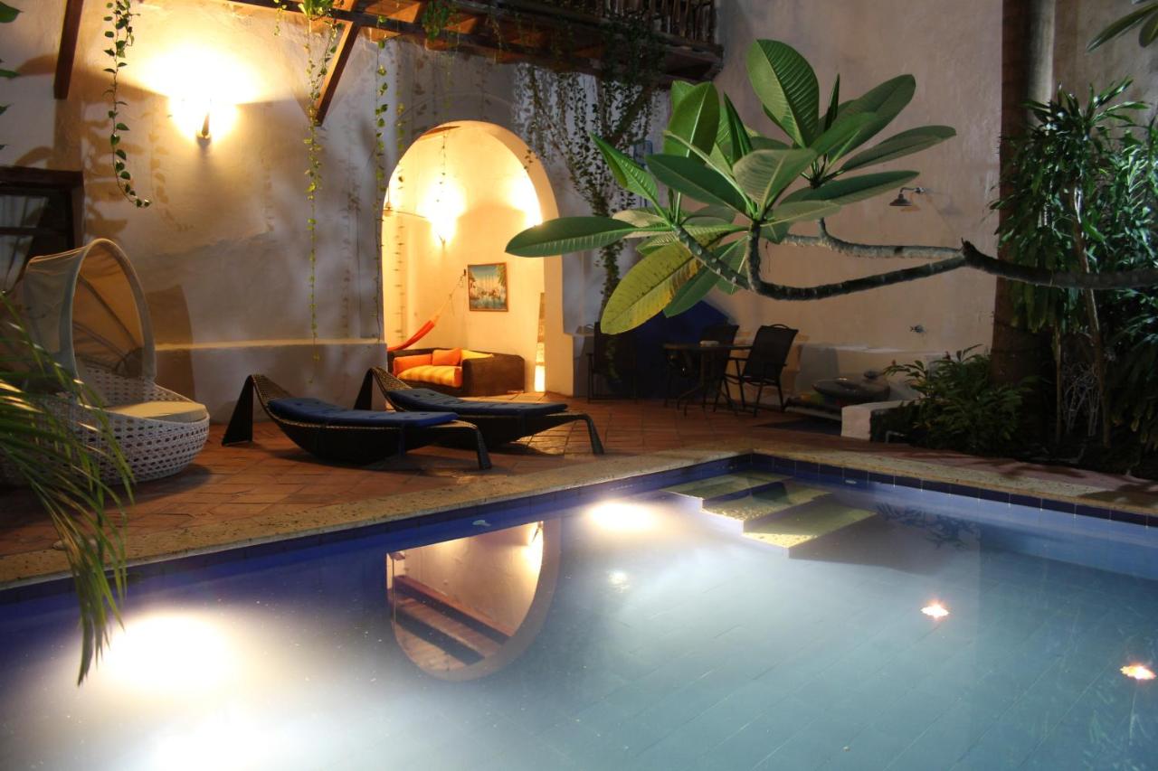 Casa Del Tejadillo photo