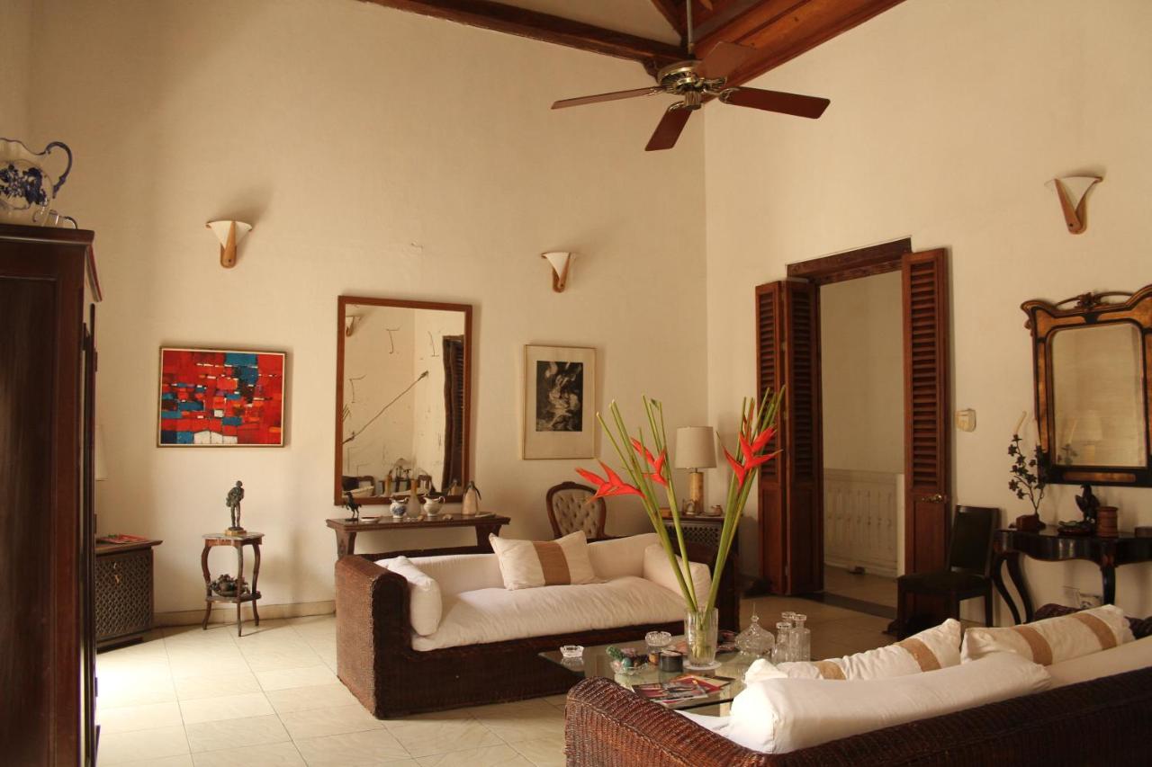 Casa Del Tejadillo photo