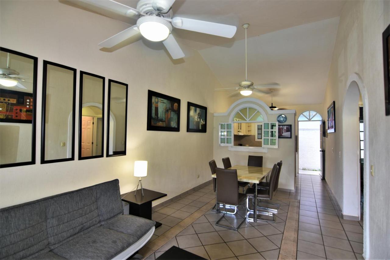 Tulipanes Cancun - 5