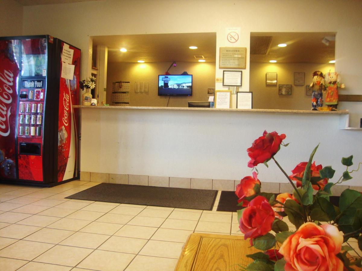 Relax Inn — photo 11