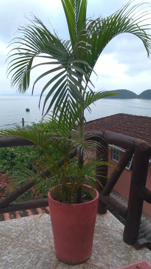 Pousada Mar de Araçatiba photo