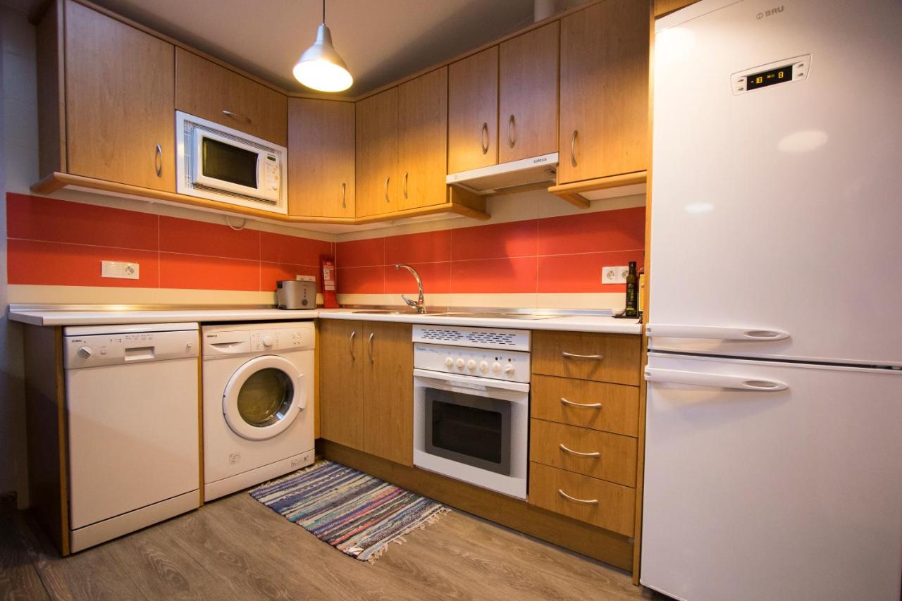 Apartamento Ciudad Monumental, Cáceres – Precios actualizados ...
