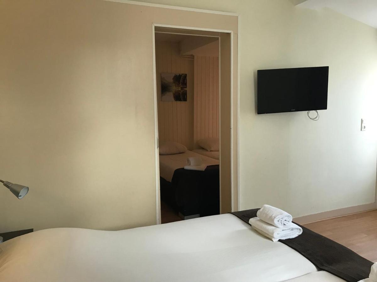 Hotel Valkenhof photo