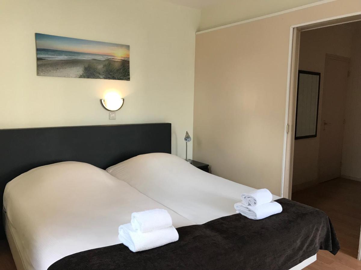 Hotel Valkenhof photo