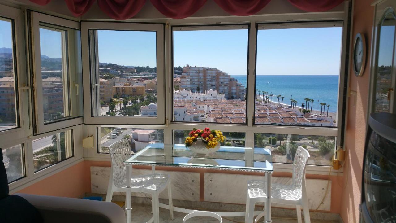 Romantico Apartamento con Vistas, Algarrobo-Costa – Updated ...