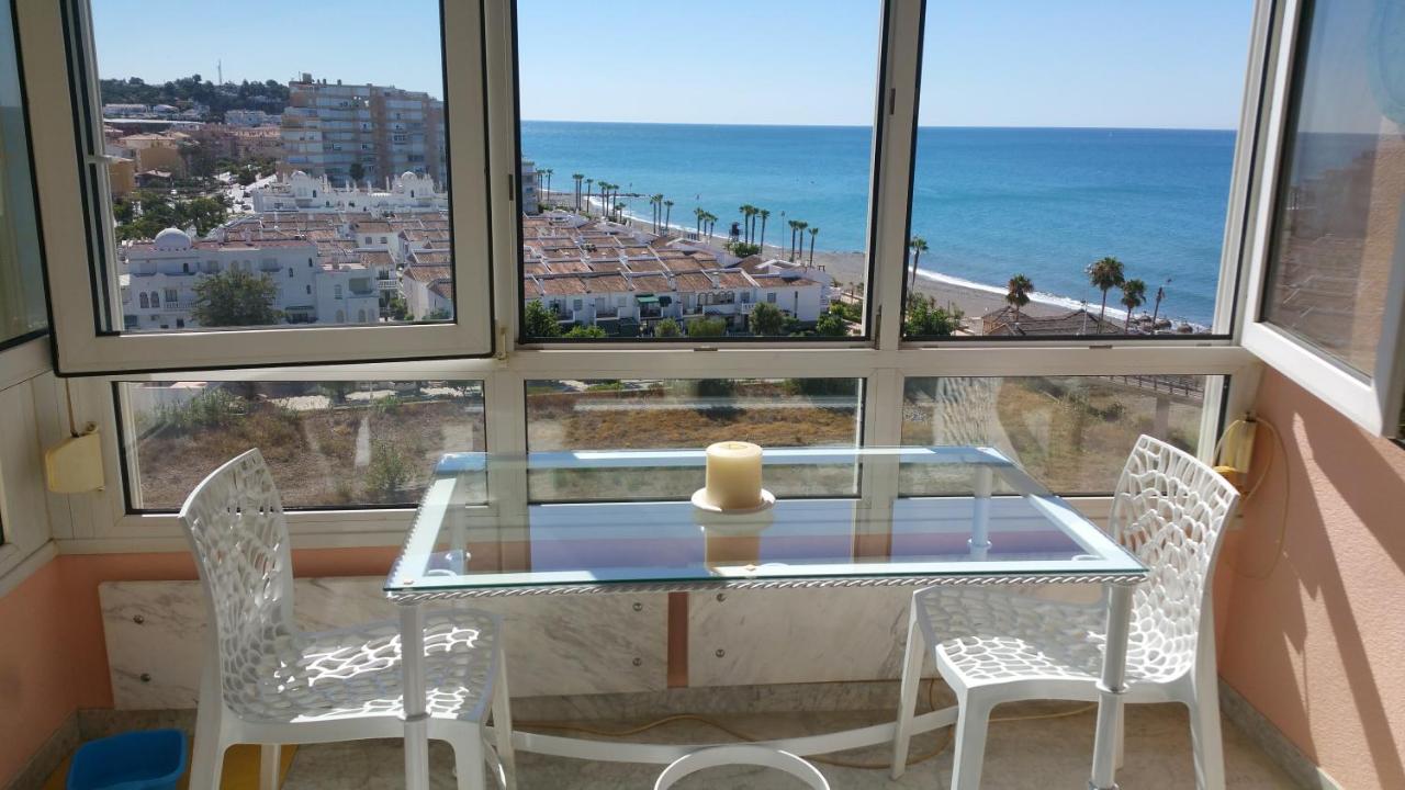 Romantico Apartamento con Vistas, Algarrobo-Costa – Updated ...