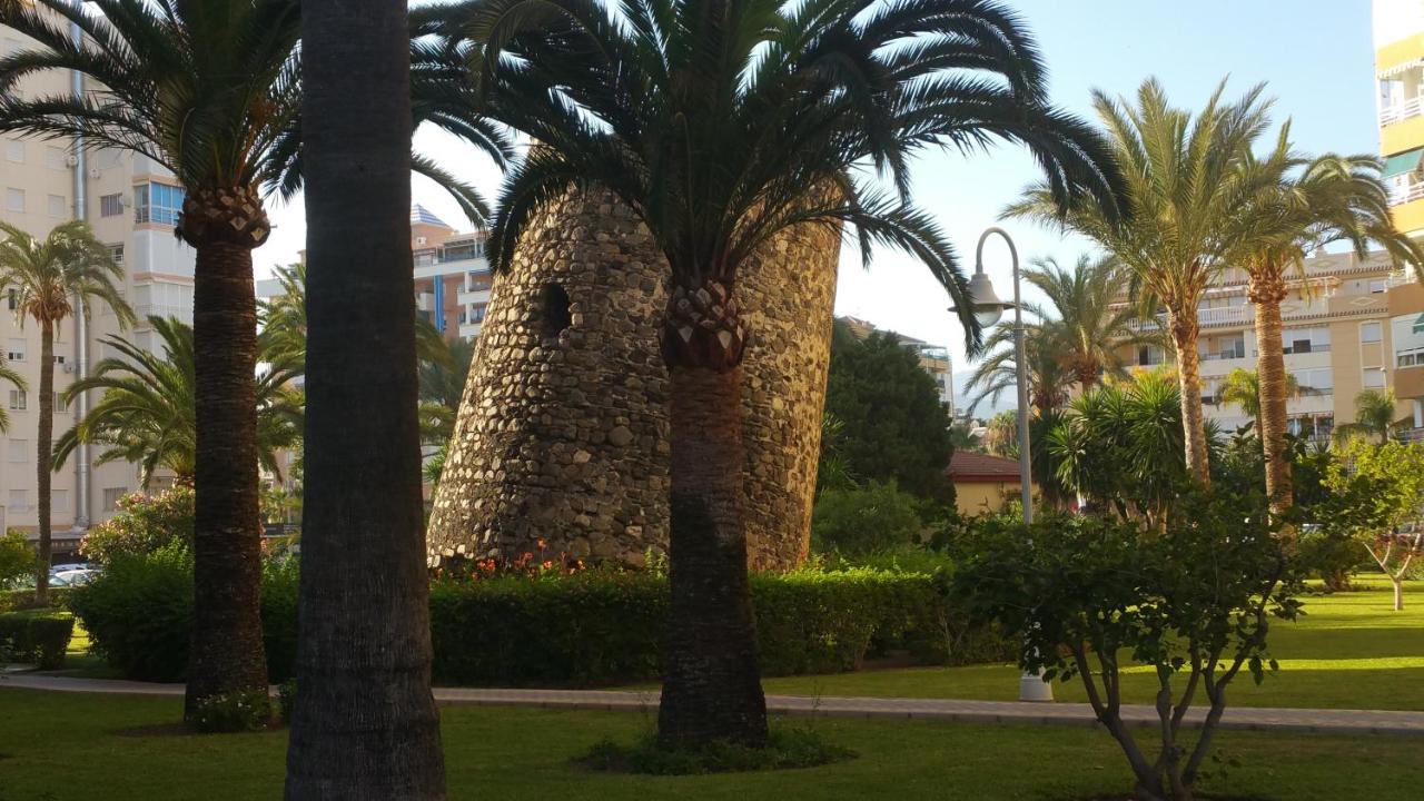 Romantico Apartamento con Vistas, Algarrobo-Costa – Updated ...
