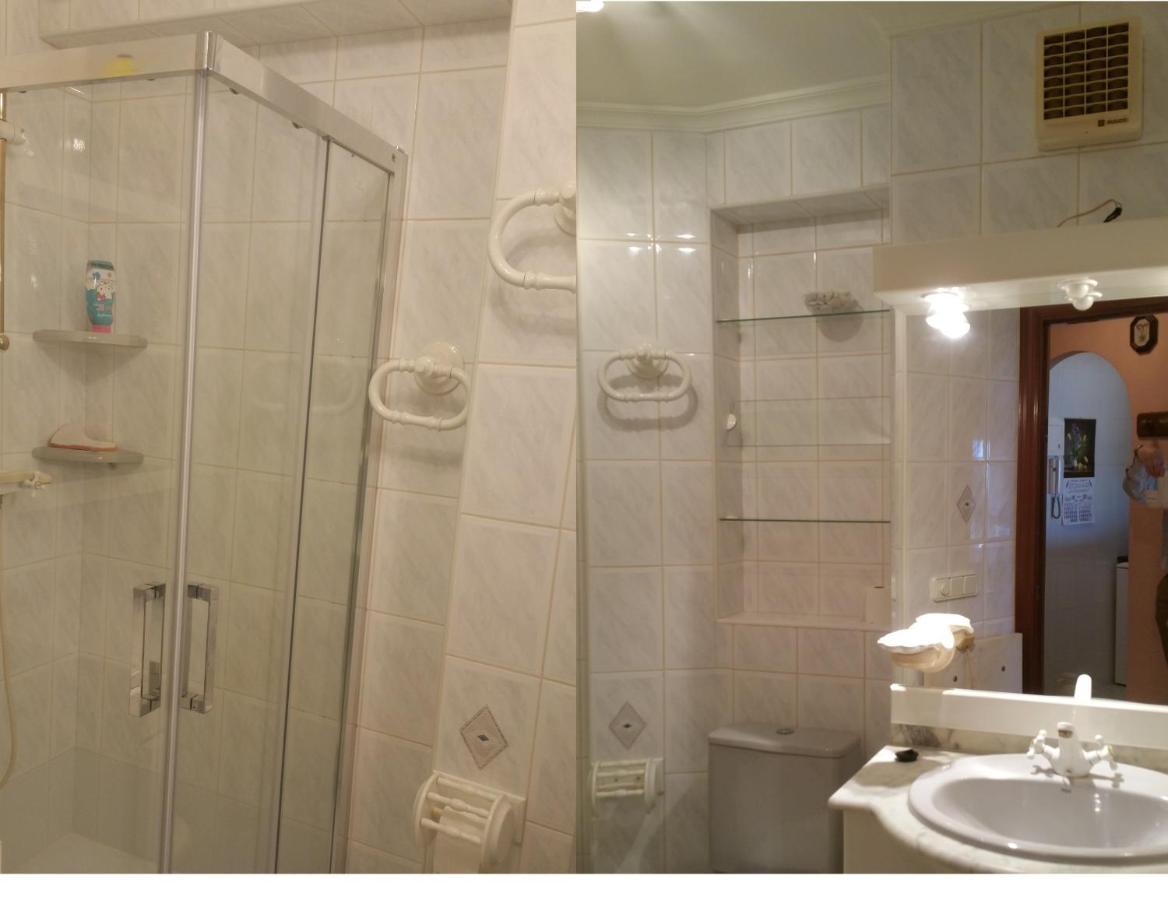 Romantico Apartamento con Vistas, Algarrobo-Costa – Updated ...