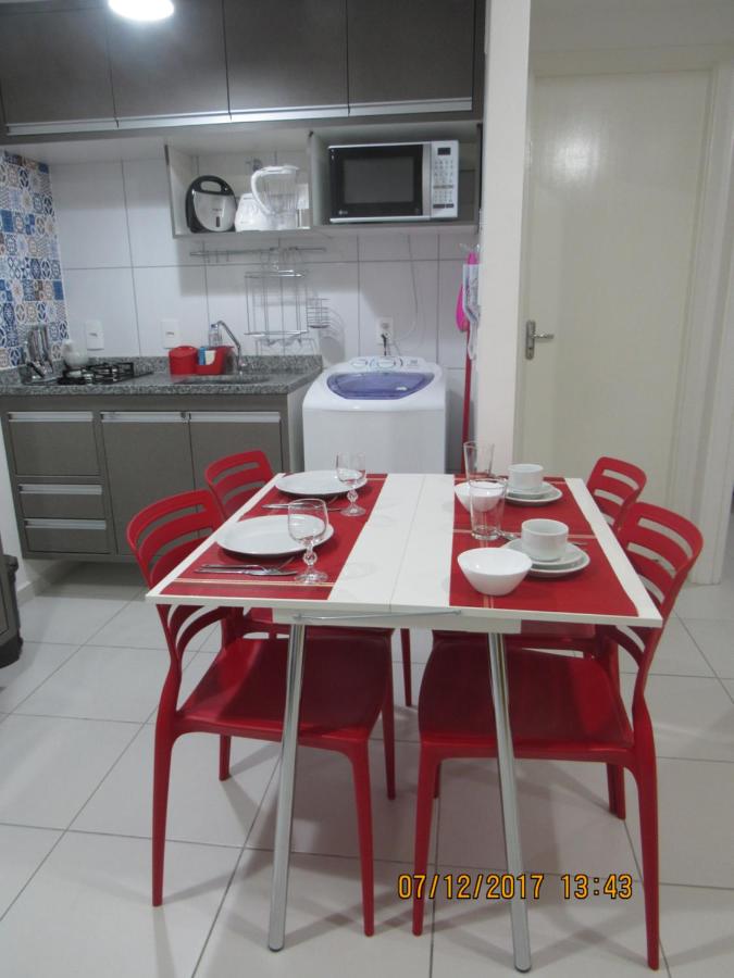 Smart Residence Flat - FLAT 1009 photo