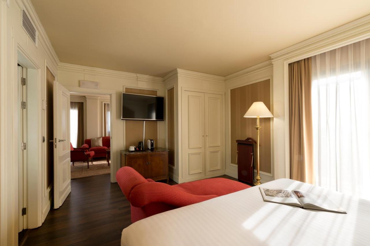 Hotel Sevilla Center, Seville – Updated 2022 Prices