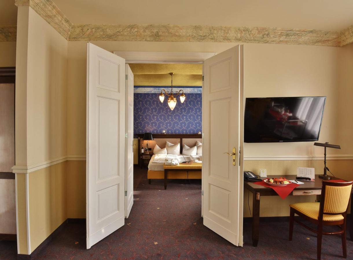 Myer's Hotel Berlin photo