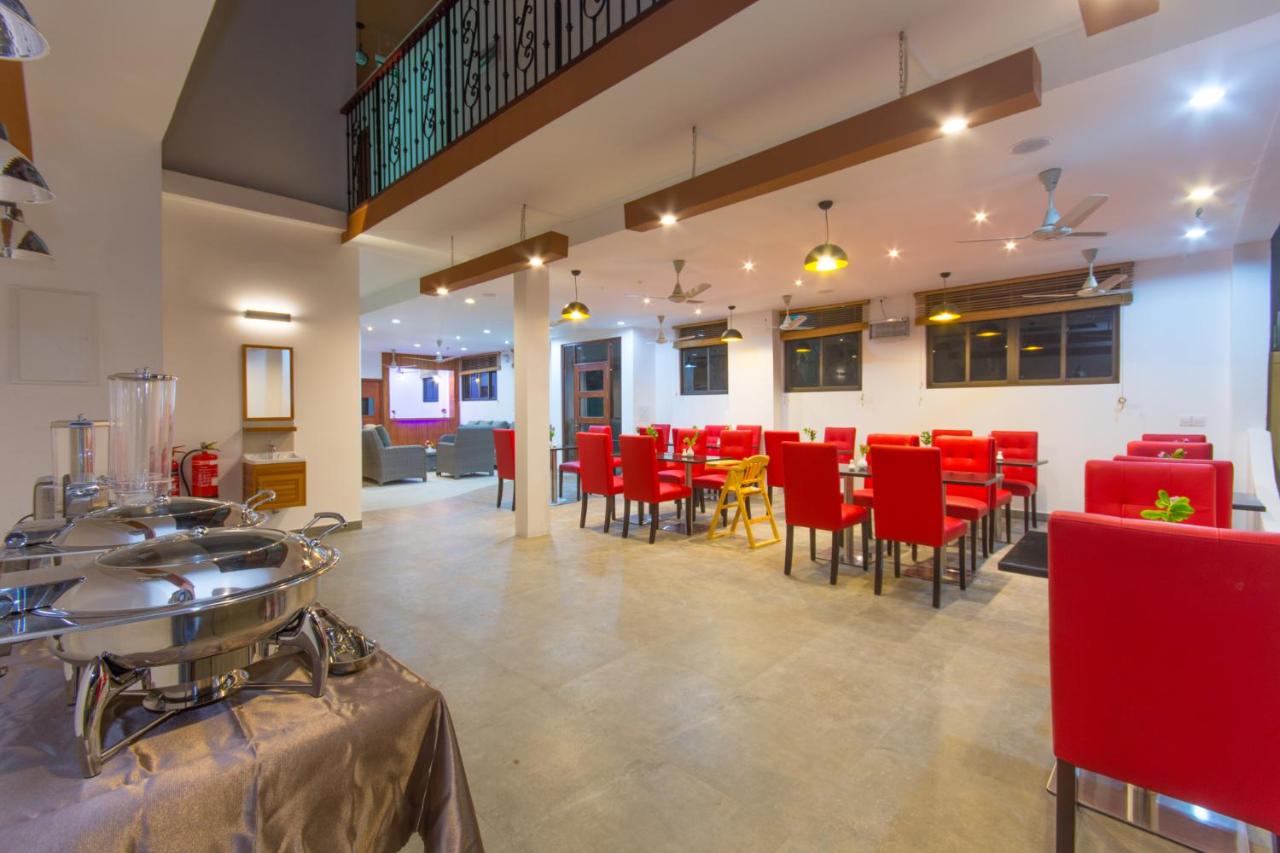 Paguro Beach Inn - 4