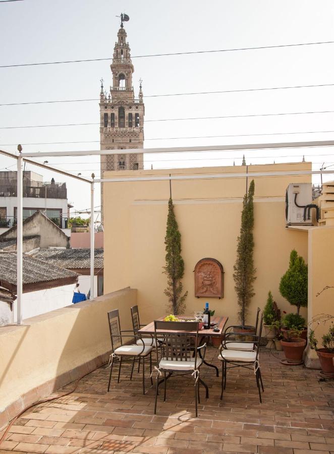 BOTANIC DUPLEX TERRACE 5 PAX, Sevilla – Bijgewerkte prijzen 2022