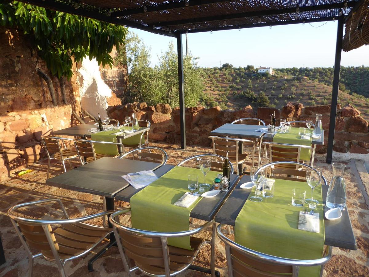 Olivetum Colina, Montoro – Precios actualizados 2022