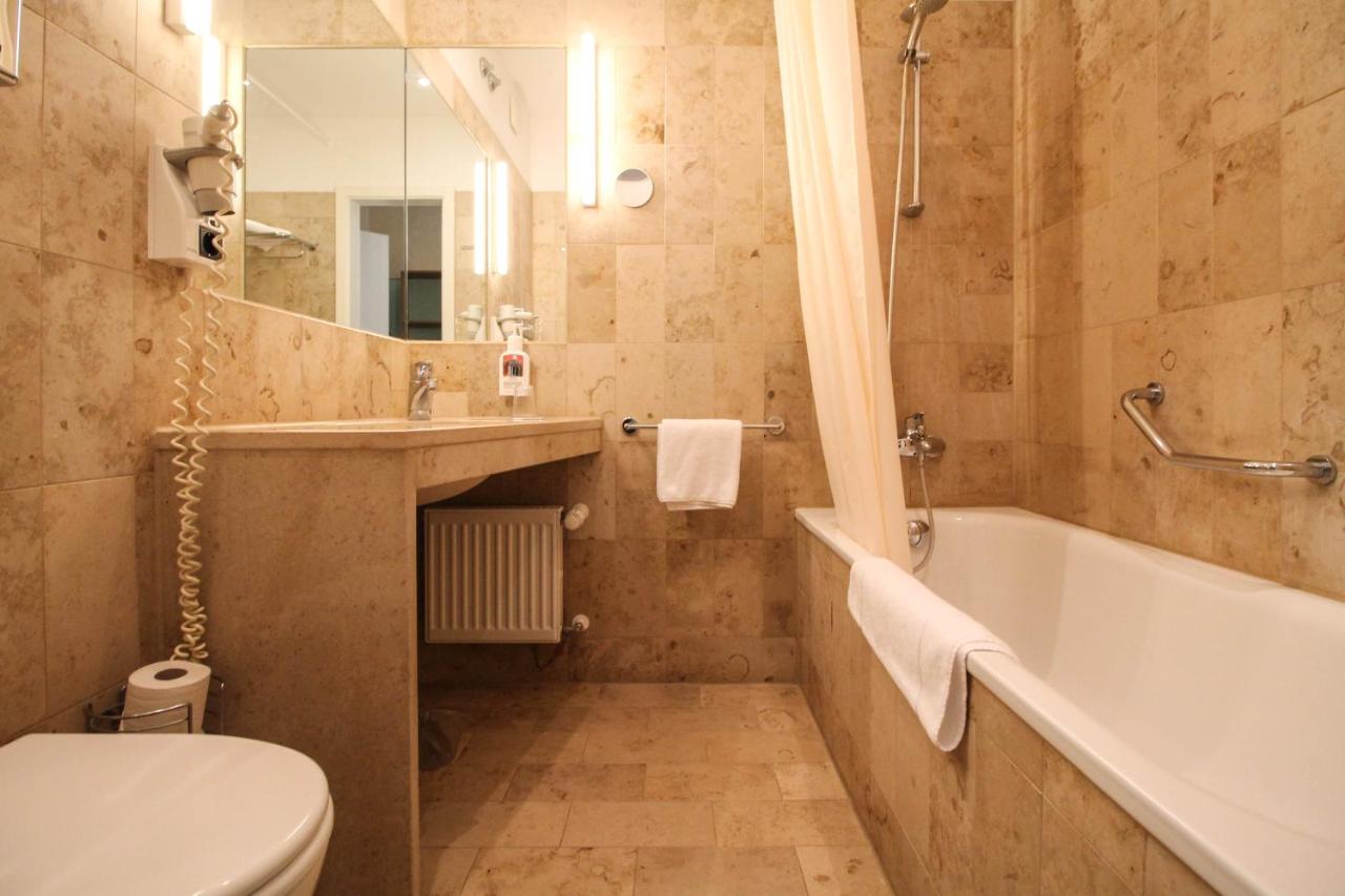 Hotel Sachsenhof - 3
