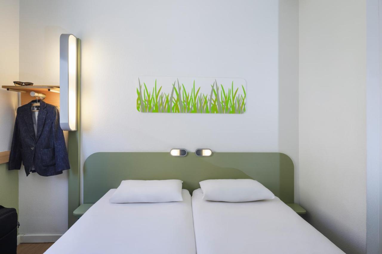 Ibis Budget Málaga Centro, Málaga – Precios actualizados 2022